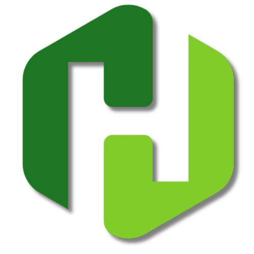 Hustlecare Logo
